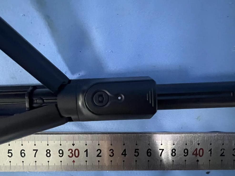 Go-Create Selfie Stick - FCC ID 2AEDZCY4474 - Cygnett Pty Ltd (2)