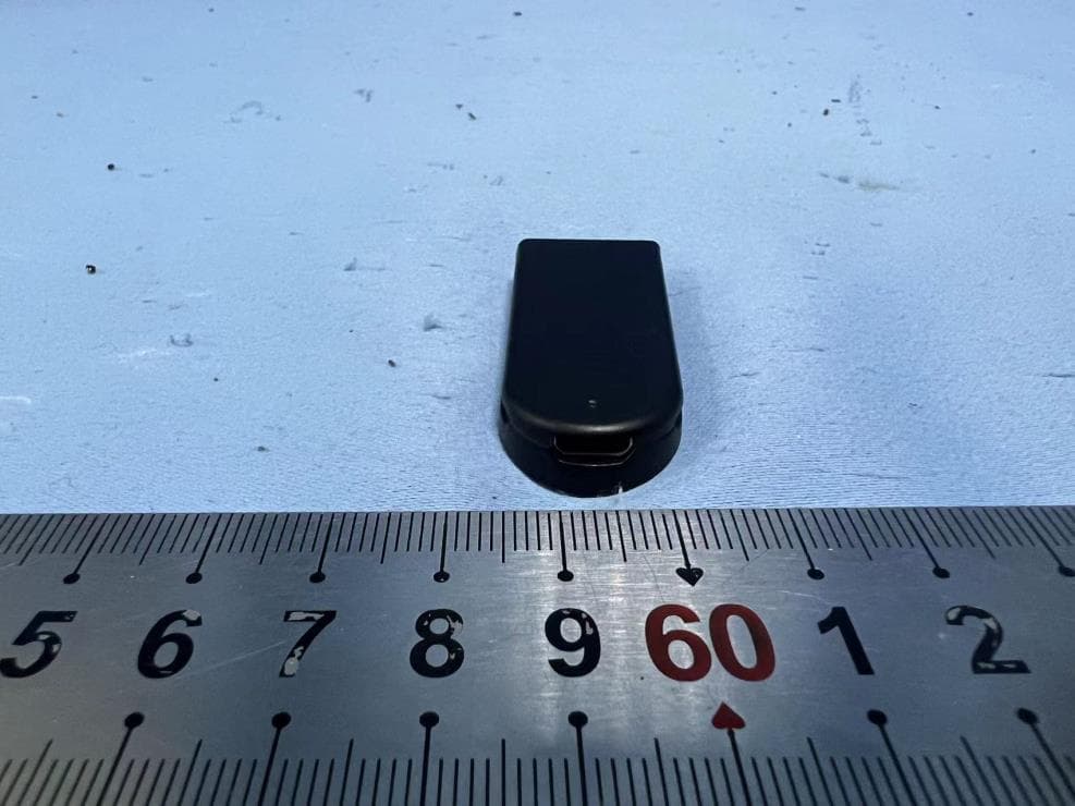 Go-Create Selfie Stick - FCC ID 2AEDZCY4474 - Cygnett Pty Ltd