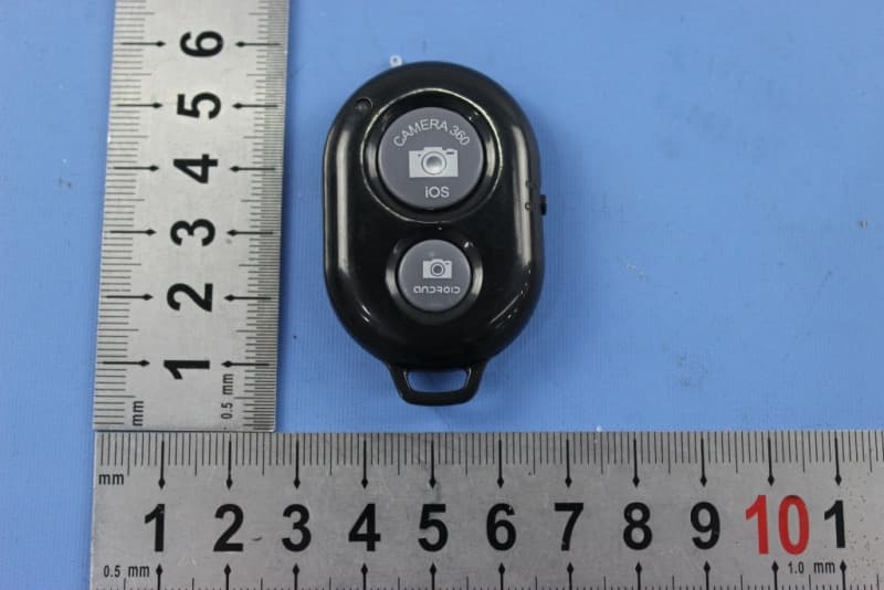Go Stick - FCC ID 2AEDZCYG - Cygnett Pty Ltd (1)