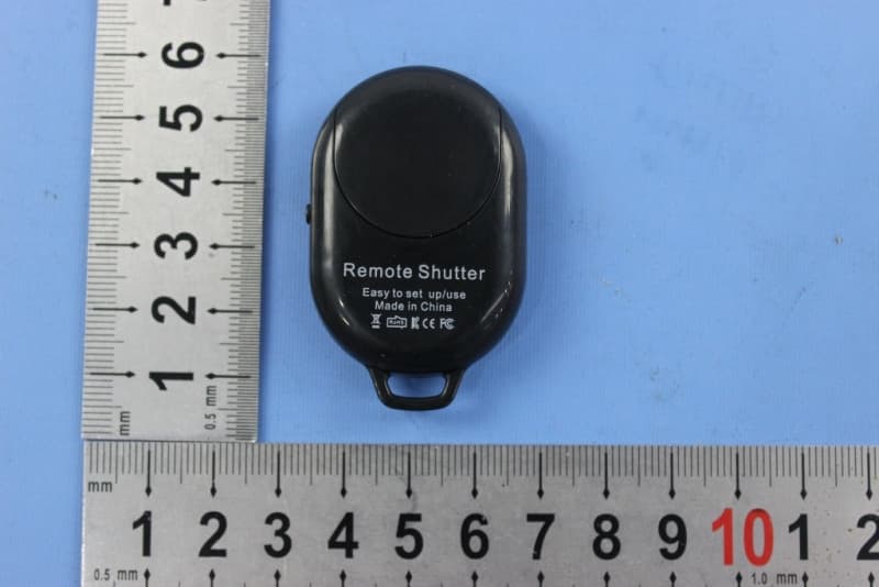 Go Stick - FCC ID 2AEDZCYG - Cygnett Pty Ltd (2)