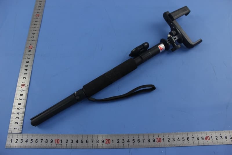 Go Stick - FCC ID 2AEDZCYG - Cygnett Pty Ltd (3)