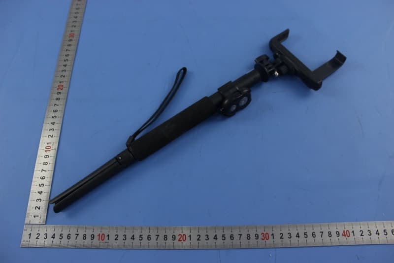 Go Stick - FCC ID 2AEDZCYG - Cygnett Pty Ltd (4)