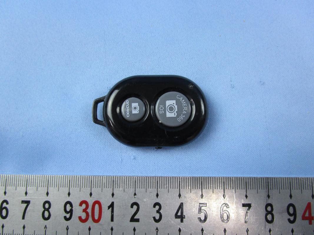Remote Shutter - FCC ID 2AEDZCYG2 - Cygnett Pty Ltd