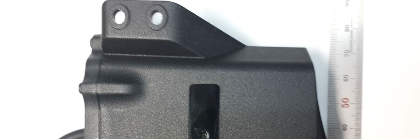 Radar Detector - FCC ID 2AEE3HDR - B & M Merchandise LLC (5)
