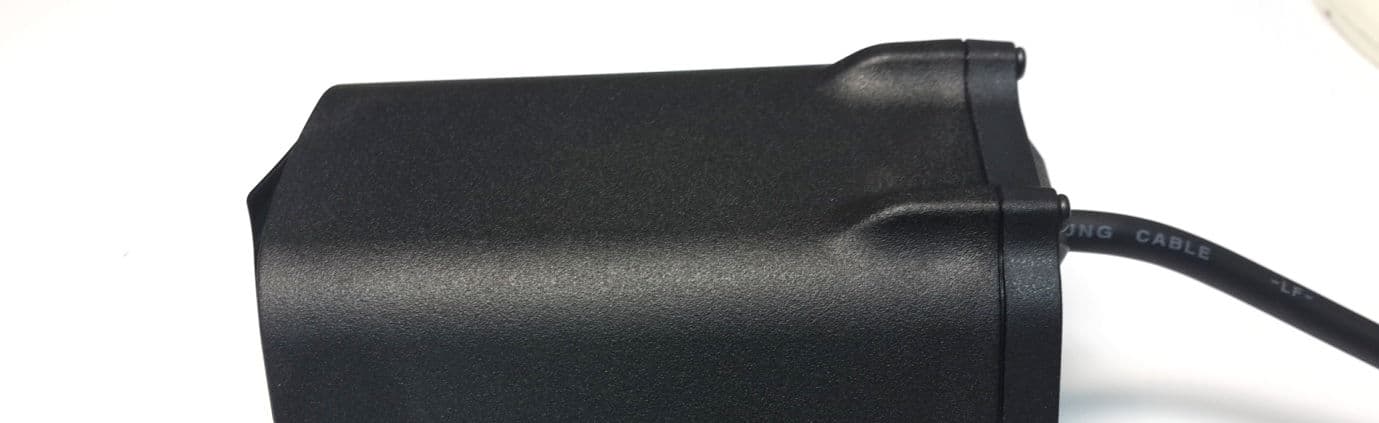 Radar Detector - FCC ID 2AEE3HDR - B & M Merchandise LLC (4)