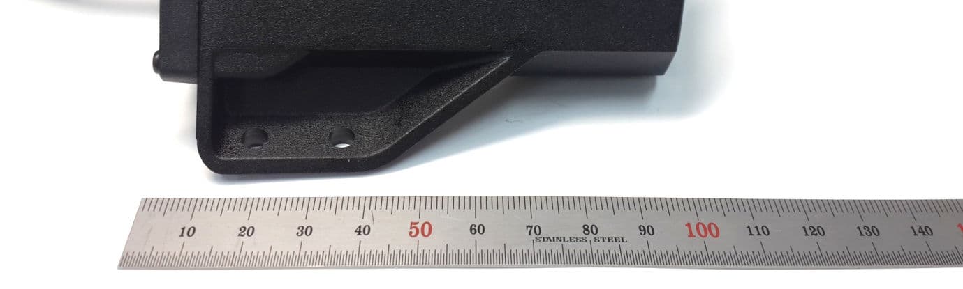 Radar Detector - FCC ID 2AEE3HDR - B & M Merchandise LLC (3)