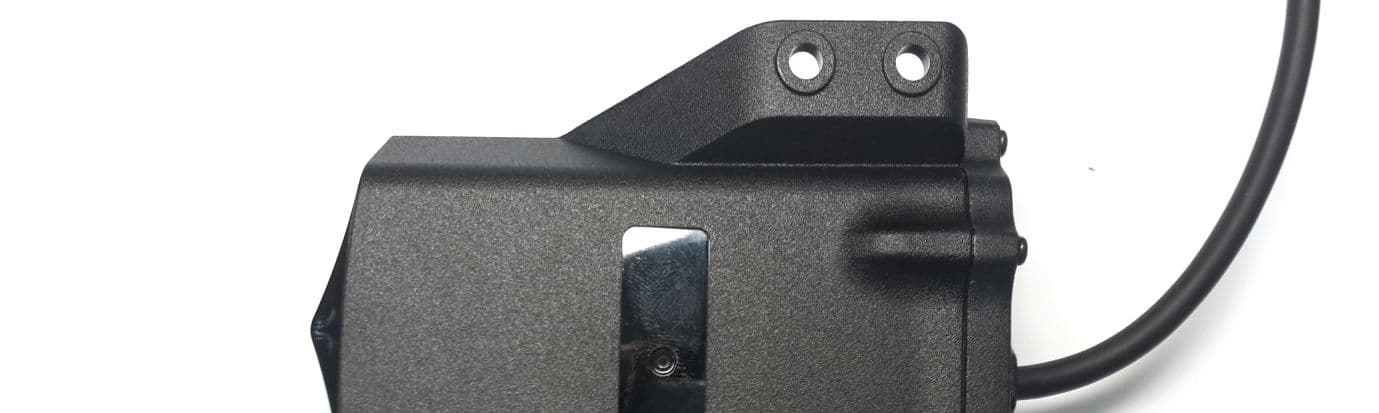 Radar Detector - FCC ID 2AEE3HDR - B & M Merchandise LLC (2)