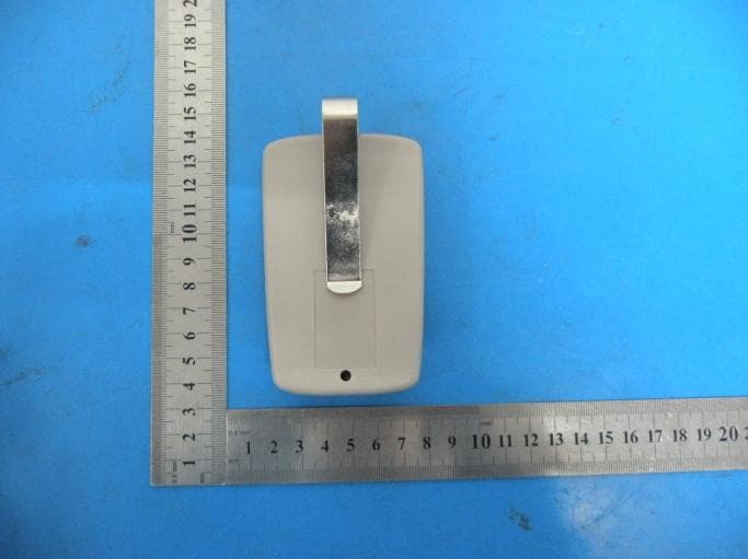 F306, Remote Control - FCC ID 2AEEA23110700 - SEA S.p.A. (5)