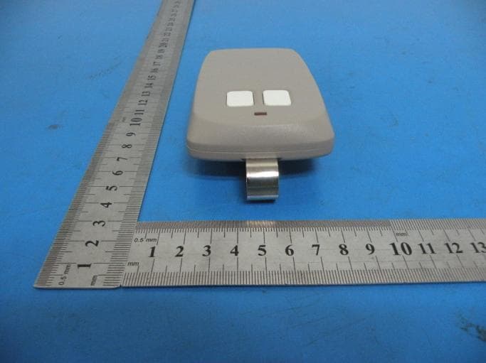 F306, Remote Control - FCC ID 2AEEA23110700 - SEA S.p.A. (3)