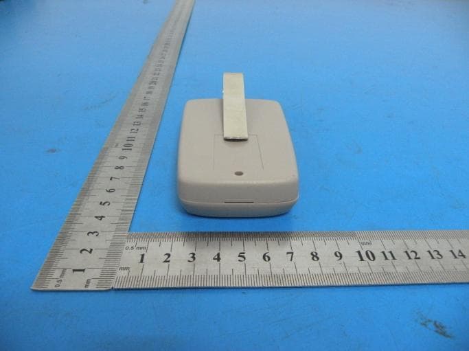 F306, Remote Control - FCC ID 2AEEA23110700 - SEA S.p.A. (4)