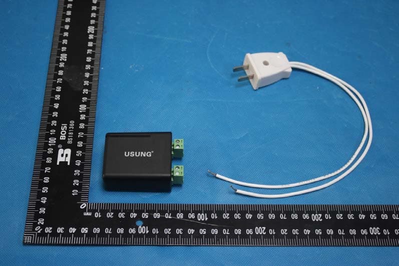 Smart Power Controller - FCC ID 2AEEDUS-PC201 - Xiamen Tongren IOT Technology Co.,Ltd. (3)