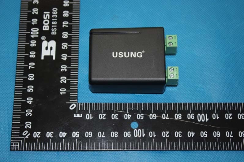 Smart Power Controller - FCC ID 2AEEDUS-PC201 - Xiamen Tongren IOT Technology Co.,Ltd. (2)