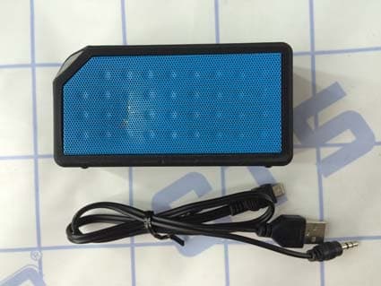 Block 5.0 Wireless Speaker - Blue - FCC ID 2AEEM97303 - PAYA GROUP LIMITED (2)