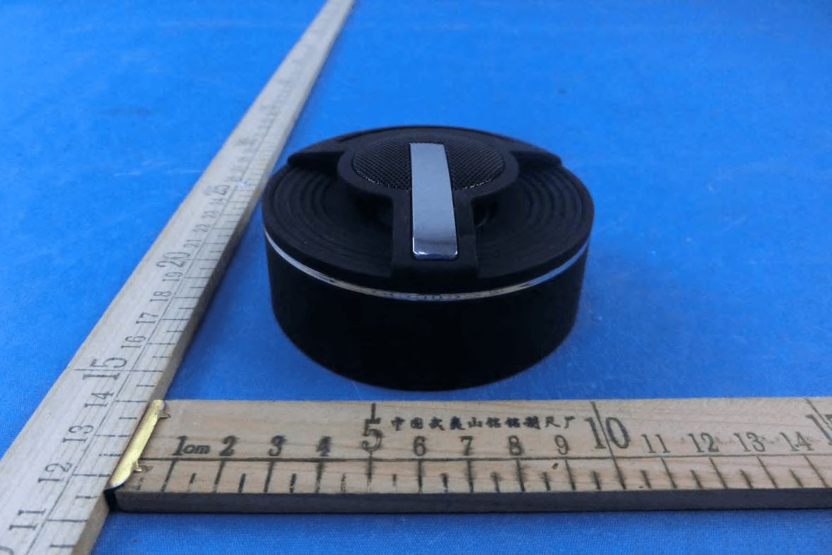 Hang-A-Round Speaker & Speakerphone - FCC ID 2AEEM97392 - PAYA GROUP LIMITED (3)