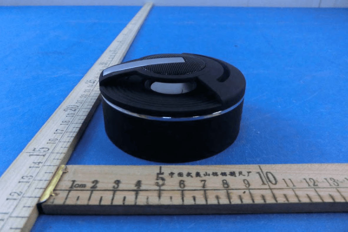 Hang-A-Round Speaker & Speakerphone - FCC ID 2AEEM97392 - PAYA GROUP LIMITED (5)