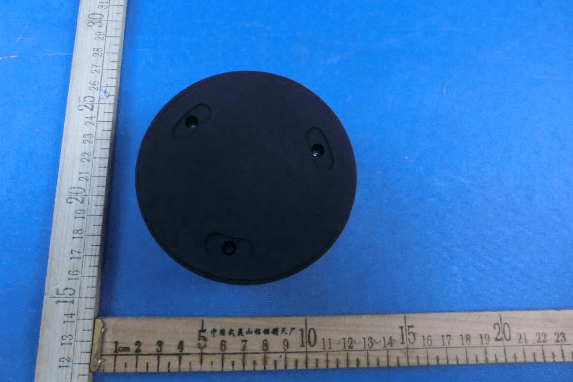 Hang-A-Round Speaker & Speakerphone - FCC ID 2AEEM97392 - PAYA GROUP LIMITED (2)