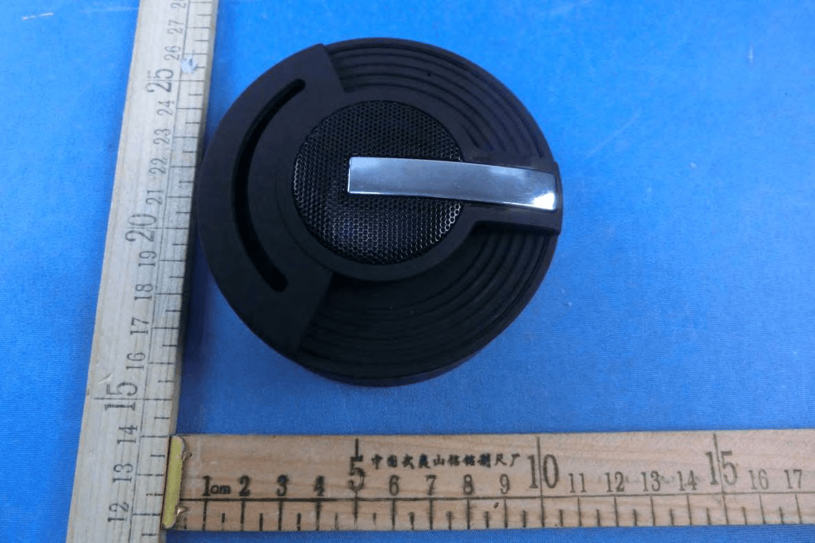 Hang-A-Round Speaker & Speakerphone - FCC ID 2AEEM97392 - PAYA GROUP LIMITED