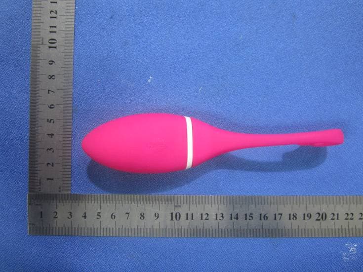 Smartphone Controlled Vibrator - FCC ID 2AEEO-T002 - Shanghai Realov Electronic Technology Co.,Ltd (2)