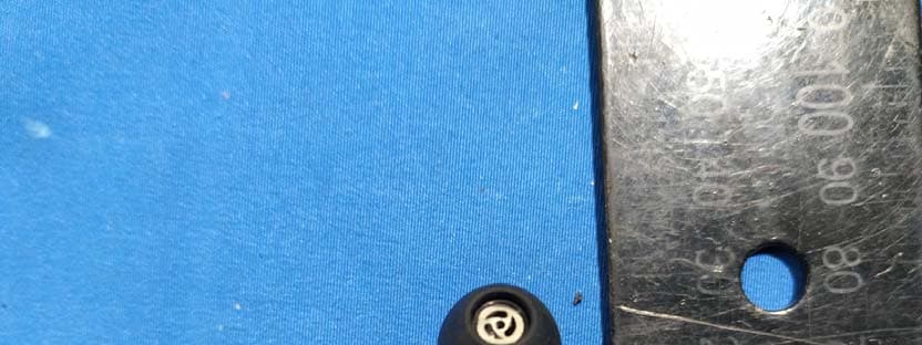 TWS Earphone - FCC ID 2AEF8OSTIA - Dongguan XinYao Electronic Industrial Co. LTD (2)
