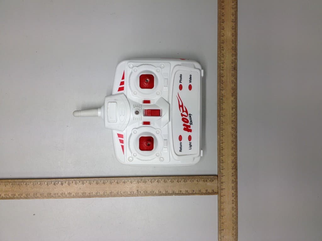Radio Control Toy Transmitter (2.4GHz) - FCC ID 2AEFGBOODY88879339 - Shantou Boody Electronic co .,ltd (3)