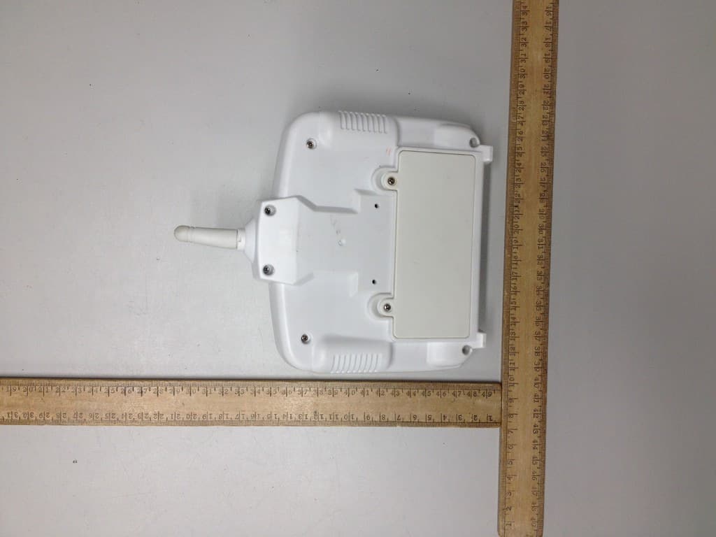Radio Control Toy Transmitter (2.4GHz) - FCC ID 2AEFGBOODY88879339 - Shantou Boody Electronic co .,ltd (4)
