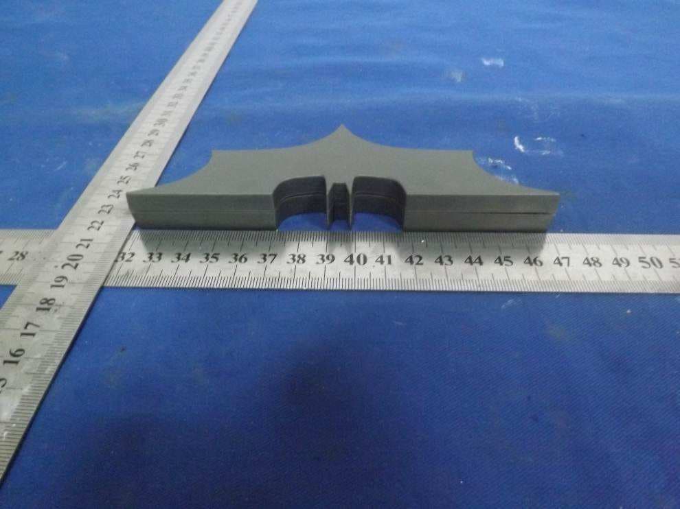 Dark Knight Tumbler RC One Twelfth Scale vehicle - FCC ID 2AEFH-SSRC001A - Soap Studio Company Limited (4)