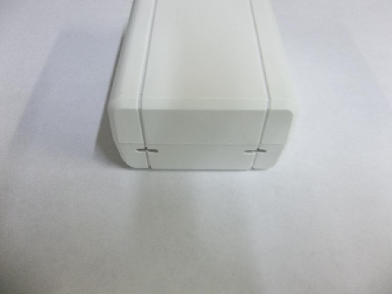Bluetooth Beacon Device - FCC ID 2AEFO-GZFUSION1 - Gozio Inc. (5)