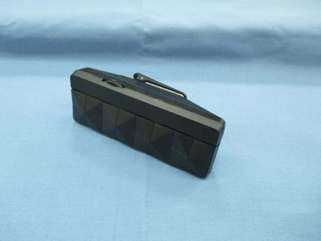 Smart Microphone - FCC ID 2AEFTAW310T - AVerMedia Technologies, Inc. (3)
