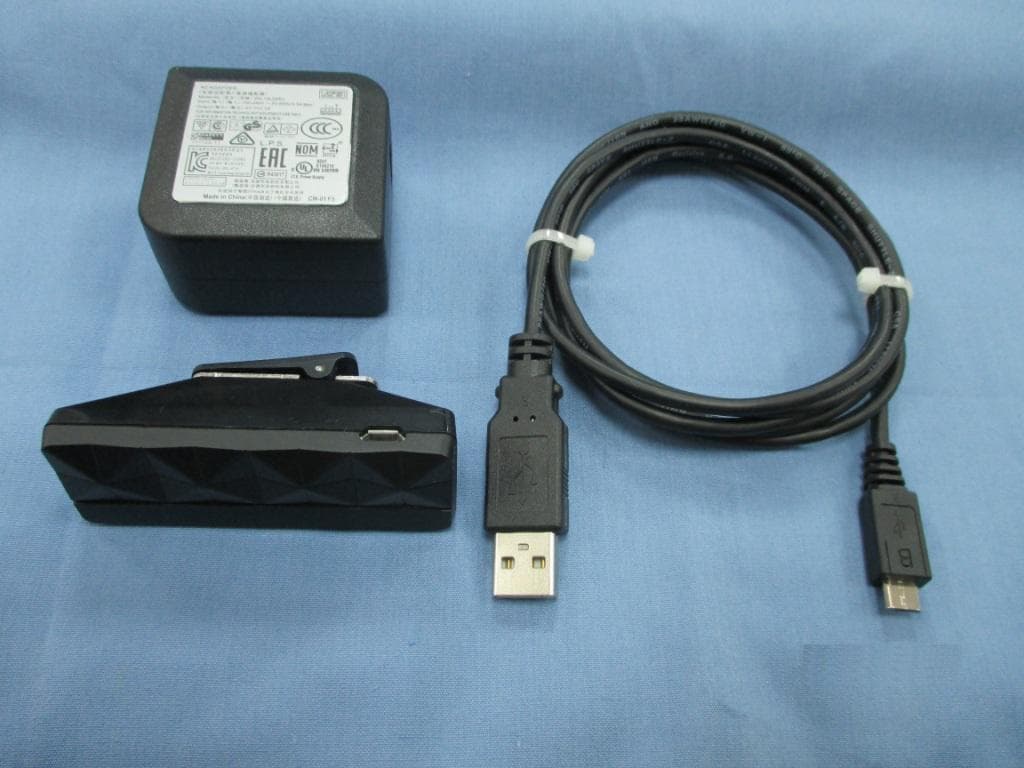 Smart Microphone - FCC ID 2AEFTAW310T - AVerMedia Technologies, Inc.