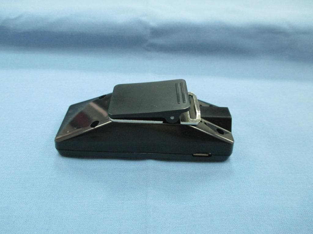 Smart Microphone - FCC ID 2AEFTAW310T - AVerMedia Technologies, Inc. (2)