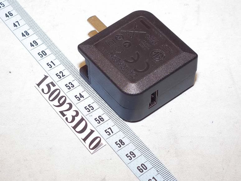 Smart Microphone - FCC ID 2AEFTAW313T - AVerMedia Technologies, Inc. (3)
