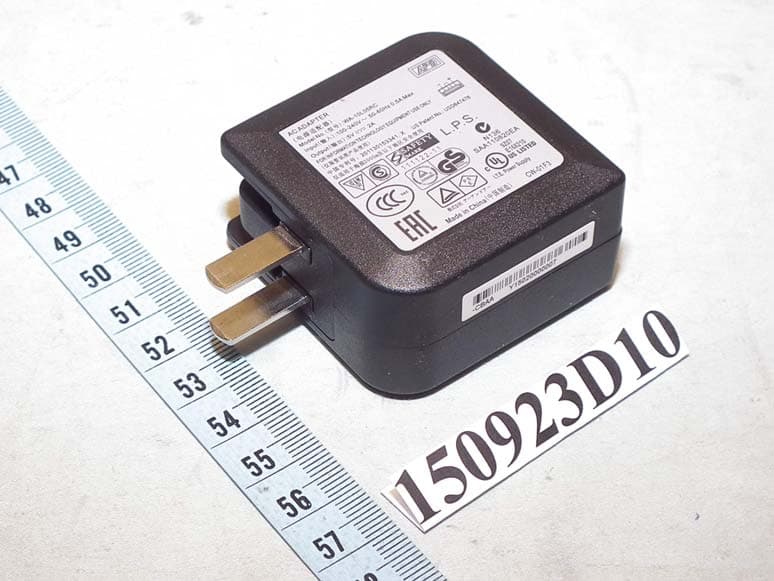 Smart Microphone - FCC ID 2AEFTAW313T - AVerMedia Technologies, Inc. (2)