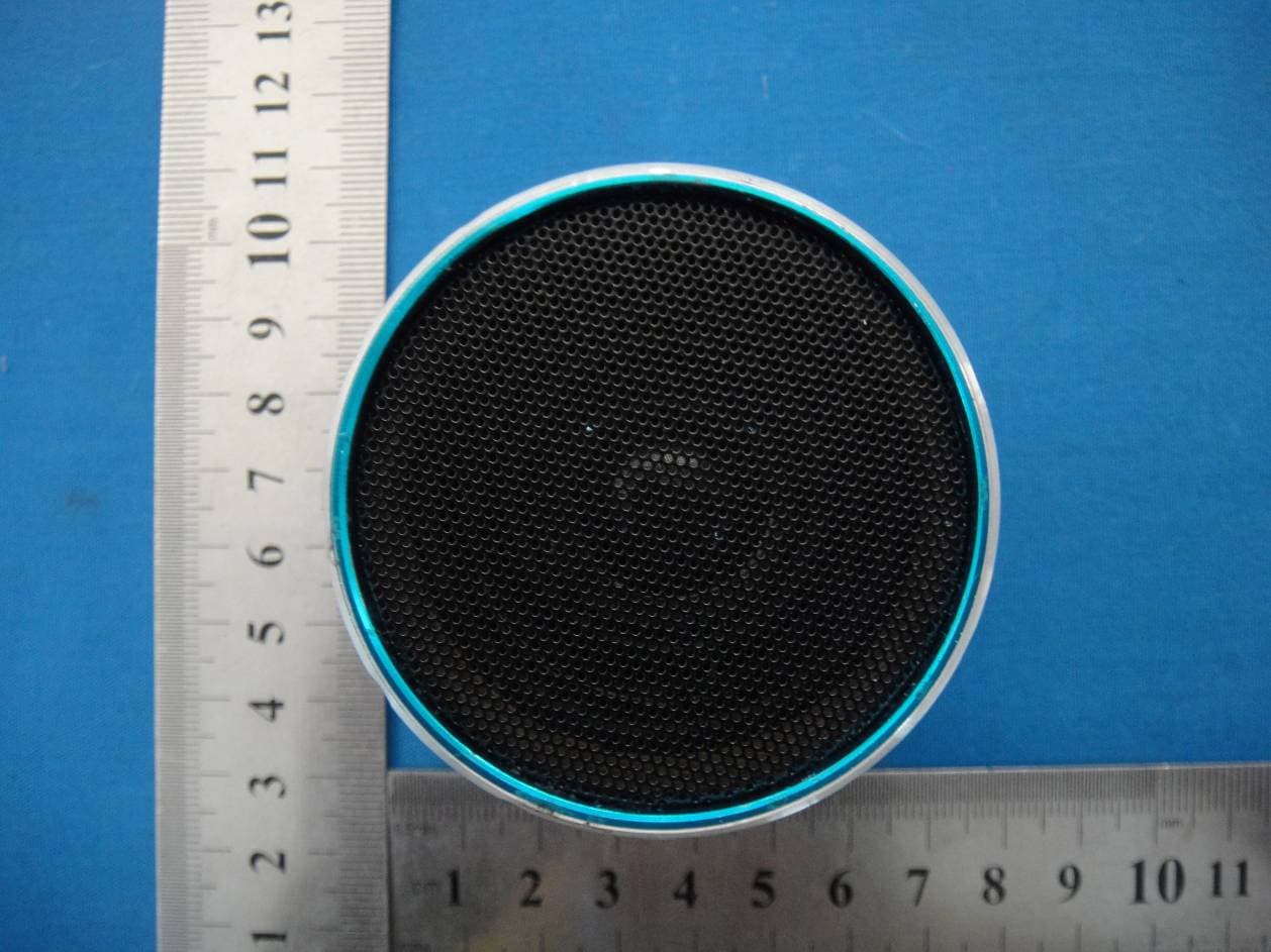 Bluetooth Speaker - FCC ID 2AEFYHT-S16 - Dongguan Hai Tong Plastics ELectrical Factory (2)