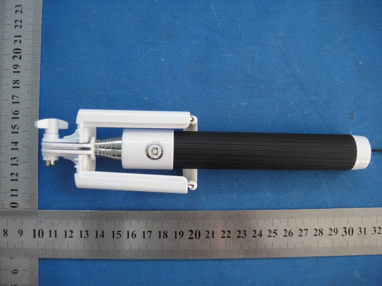 Bluetooth Selfie Stick - FCC ID 2AEG4N119 - I-Star Electronics Co., Ltd (2)