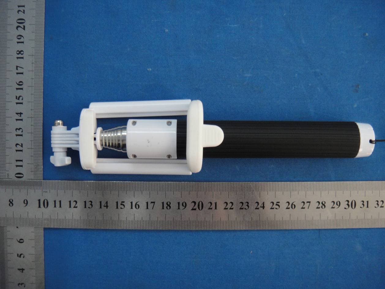 Bluetooth Selfie Stick - FCC ID 2AEG4N119 - I-Star Electronics Co., Ltd (3)