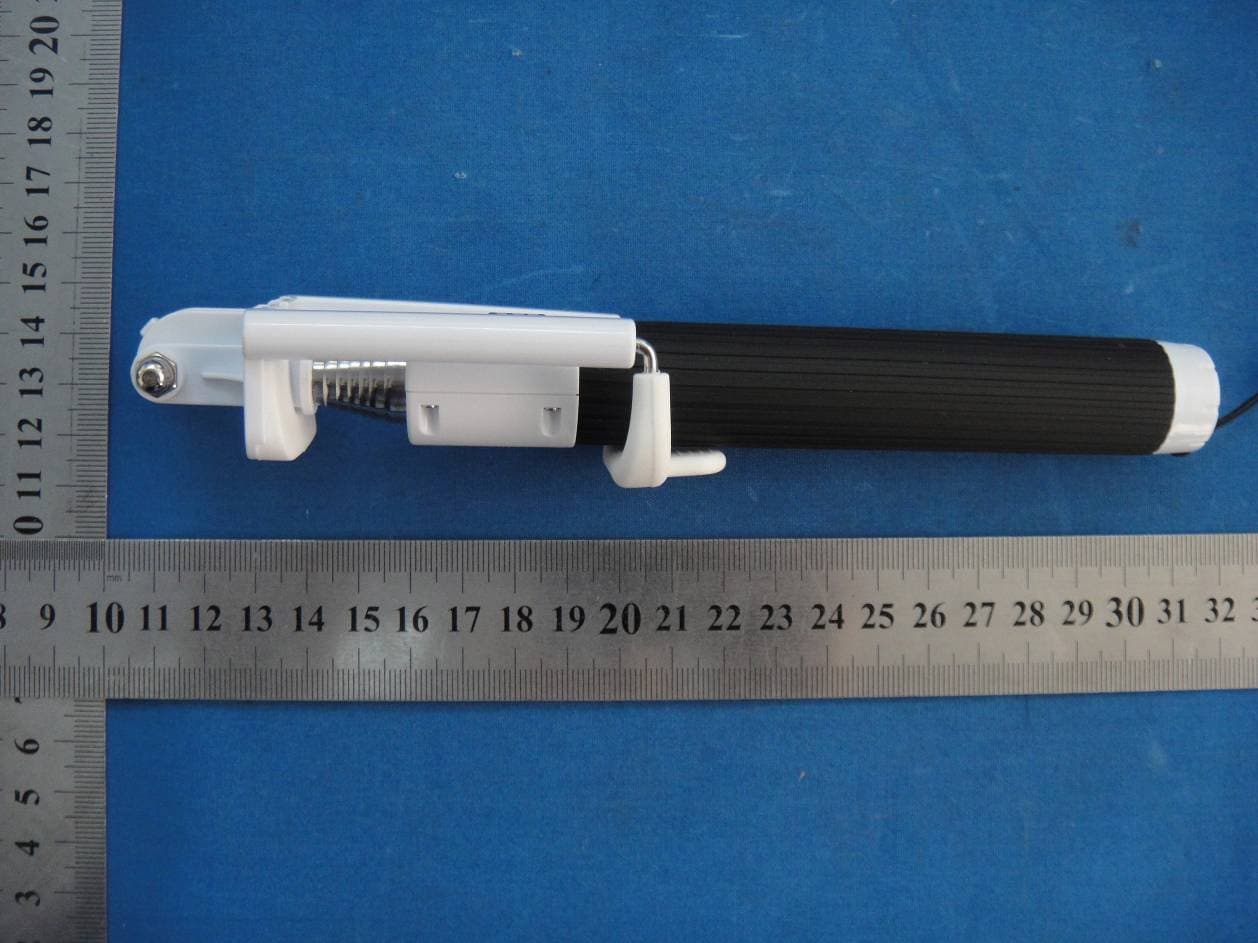 Bluetooth Selfie Stick - FCC ID 2AEG4N119 - I-Star Electronics Co., Ltd (4)