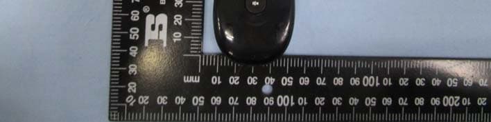 Air Mouse - FCC ID 2AEGAA008 - All-Link Technology(Shenzhen) Co., Ltd. (4)