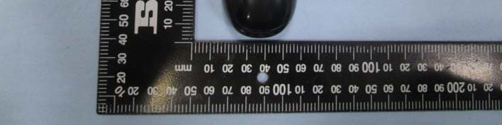 Air Mouse - FCC ID 2AEGAA008 - All-Link Technology(Shenzhen) Co., Ltd. (3)