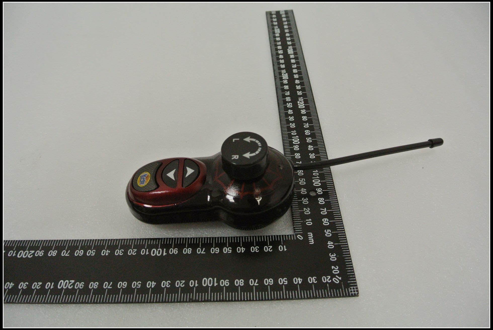 Remote control car toy series - FCC ID 2AEGB754938136 - JINXIN PLASTIC TOYS FACTORY (3)
