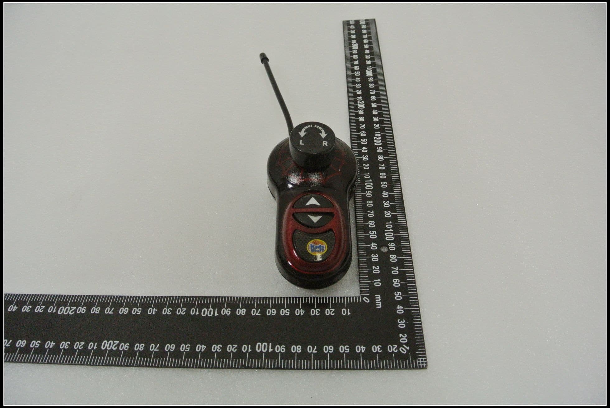 Remote control car toy series - FCC ID 2AEGB754938136 - JINXIN PLASTIC TOYS FACTORY (4)