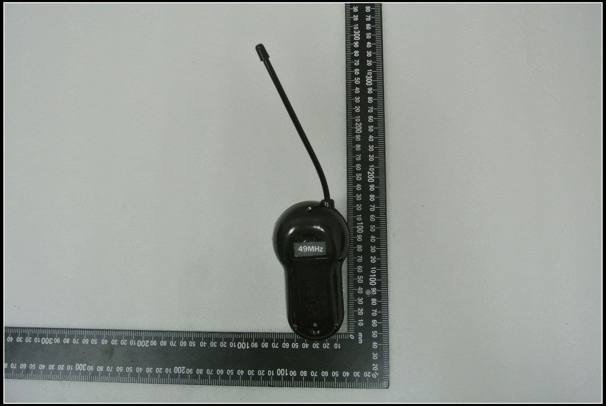 Remote control car toy series - FCC ID 2AEGB754938137 - JINXIN PLASTIC TOYS FACTORY (3)
