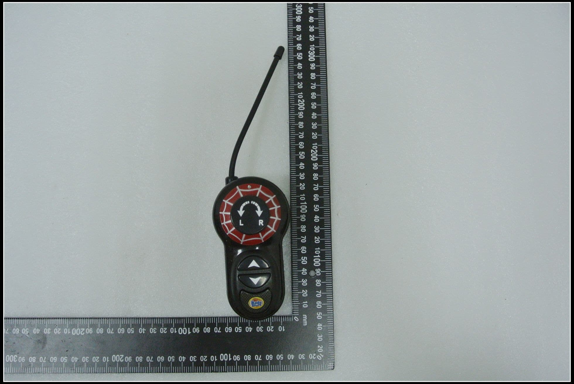 Remote control car toy series - FCC ID 2AEGB754938137 - JINXIN PLASTIC TOYS FACTORY (5)