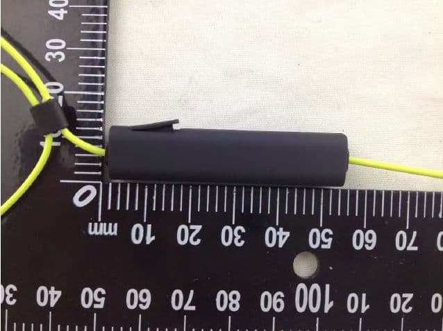 Boothearphone - FCC ID 2AEGJBTE01 - KINGVIE TECHNOLOGY CO., LIMITED (2)