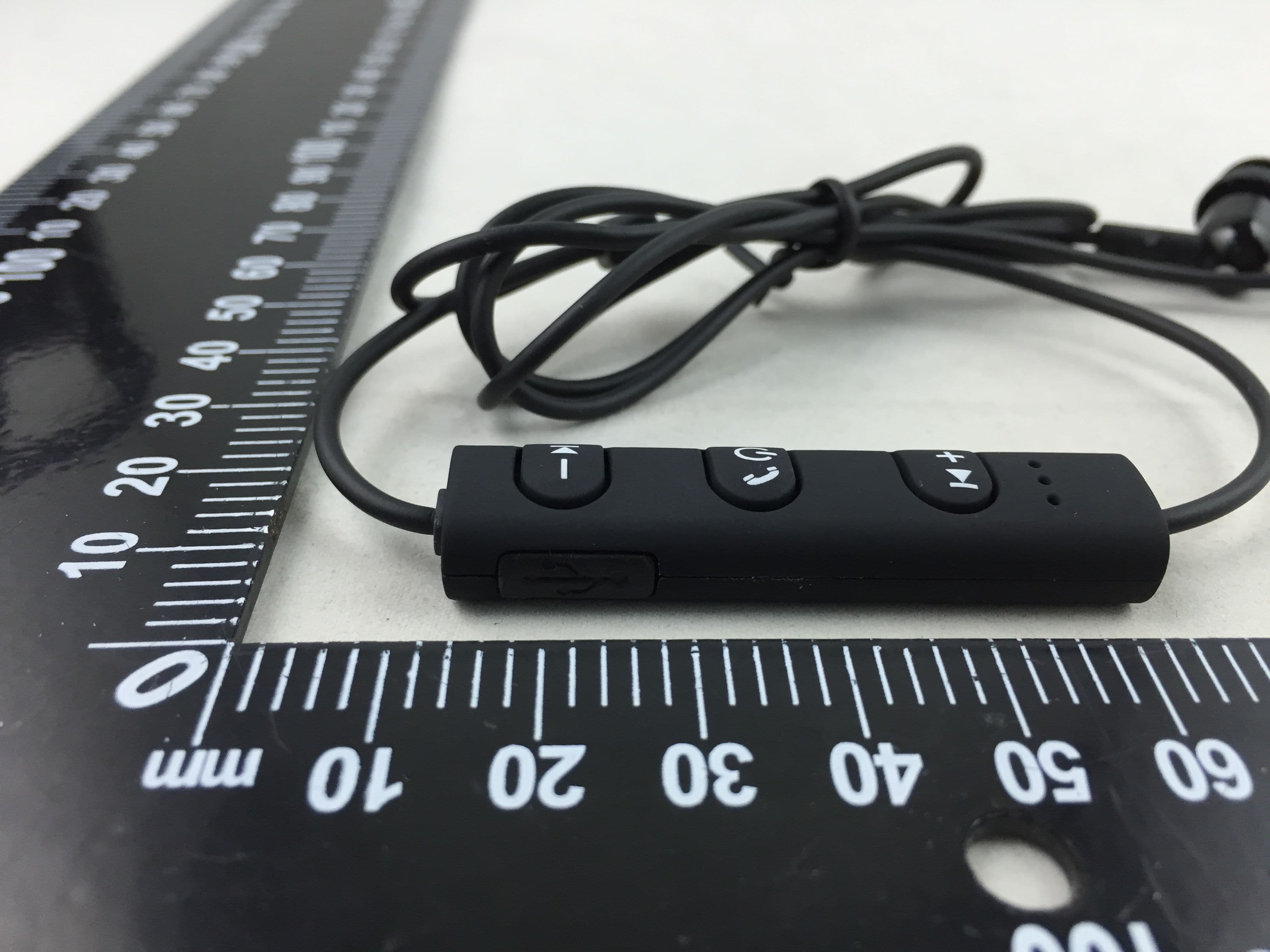 Bluetooth earphone - FCC ID 2AEGJBTE02 - KINGVIE TECHNOLOGY CO., LIMITED (2)
