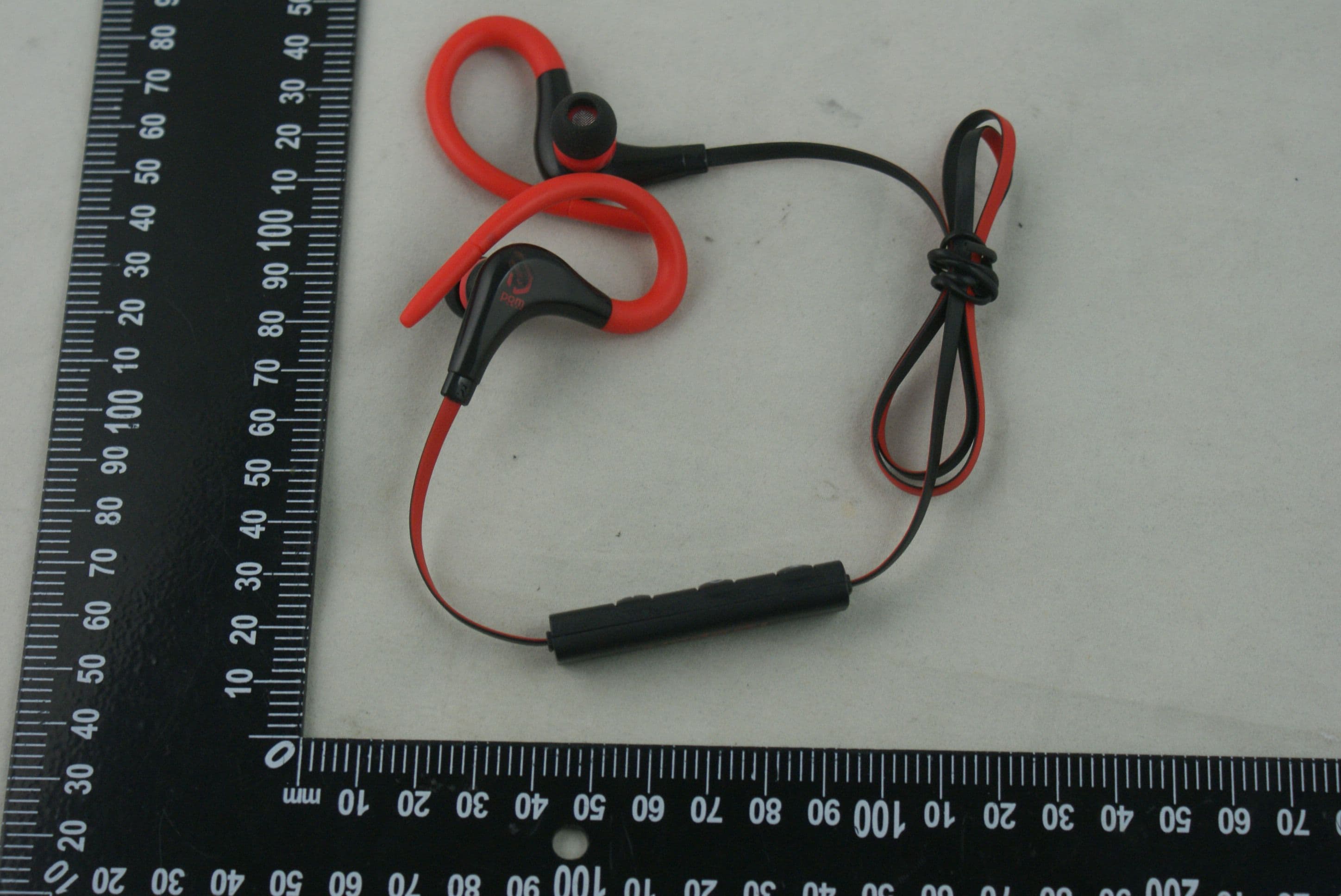 Bluetooth earphone - FCC ID 2AEGJBTE03 - KINGVIE TECHNOLOGY CO., LIMITED (3)