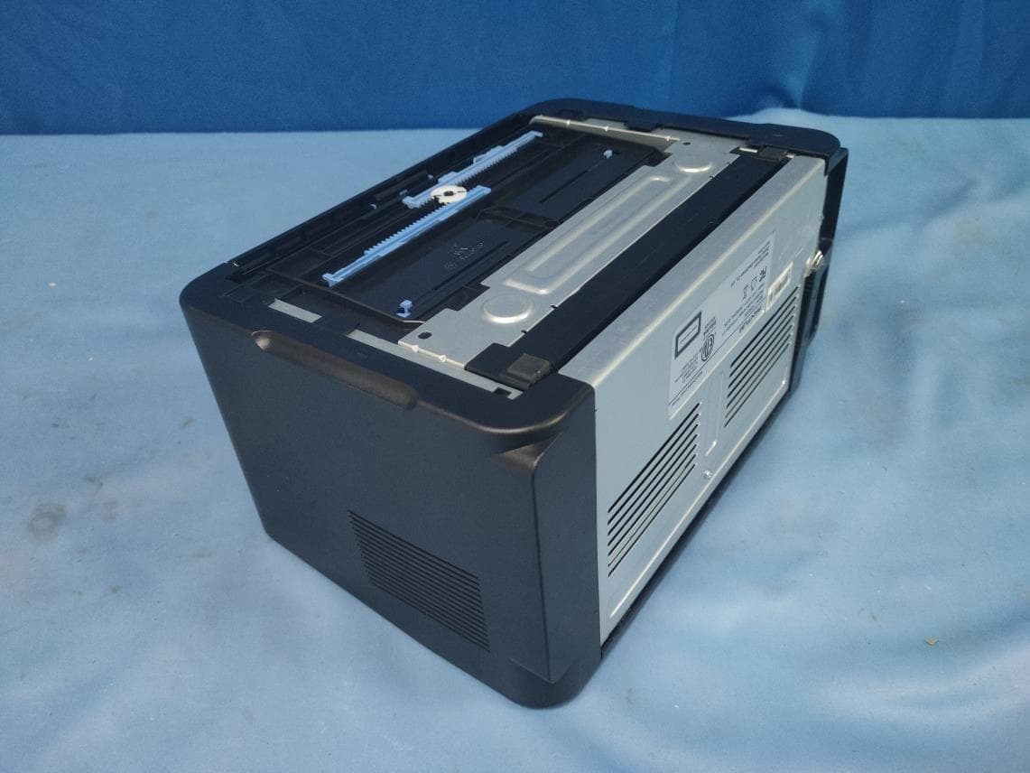 Monochrome Laser Printer - FCC ID 2AEGO2013SB15 - Zhuhai Pantum Electronics Co., Ltd (3)