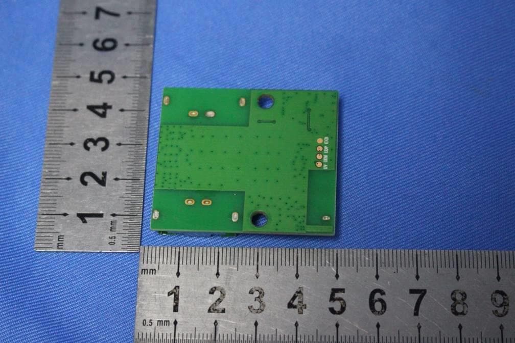 WIFI Module - FCC ID 2AEGO4020WM - Zhuhai Pantum Electronics Co., Ltd (2)