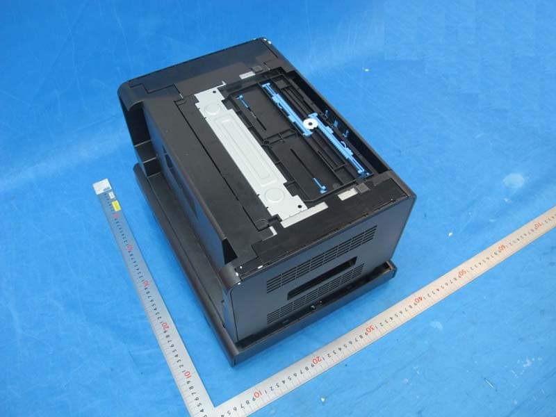 Monochrome Laser Multifunctional Printer - FCC ID 2AEGOPANTUM - Zhuhai Pantum Electronics Co., Ltd