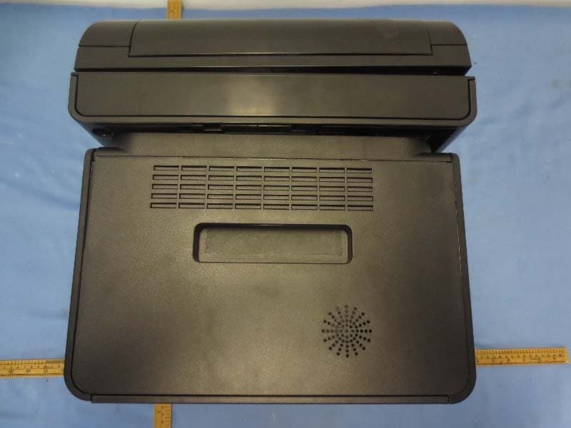 Monochrome Laser Multifunctional Printer - FCC ID 2AEGOPANTUM-1 - Zhuhai Pantum Electronics Co., Ltd (5)