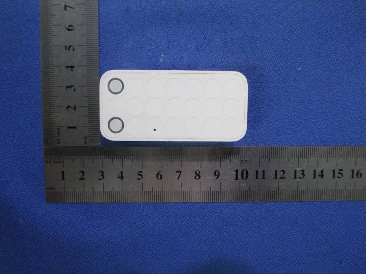 Bluetooth Speaker - FCC ID 2AEGQ-JTL-10 - SUNstone Digital Limited (2)